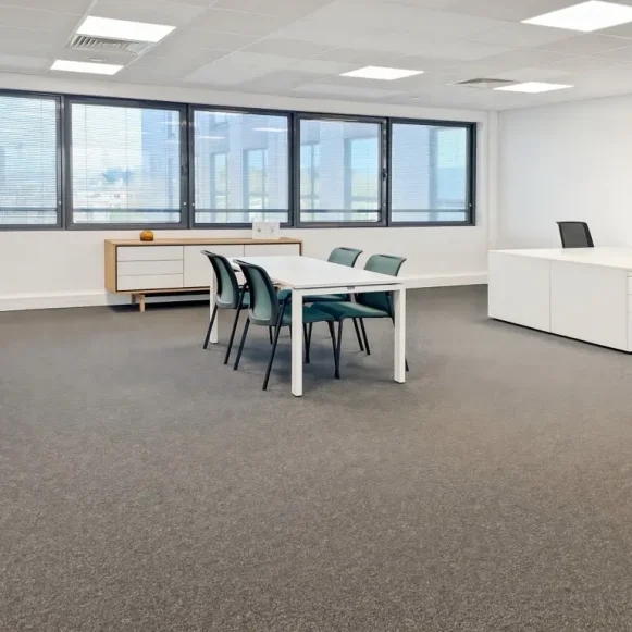 Bureau privé 80 m² 20 postes Coworking Rue de la Milletière Tours 37100 - photo 6