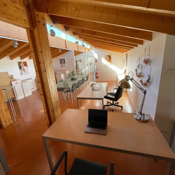 Open Space  6 postes Location bureau Avenue d'Allemagne Montauban 82000 - photo 5