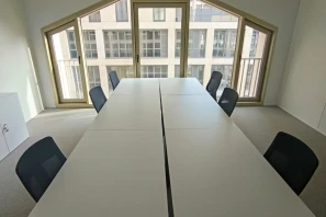 Bureau privé - 33800 - 6 postes - 2580€