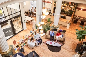 Morning Bourse-Vivienne