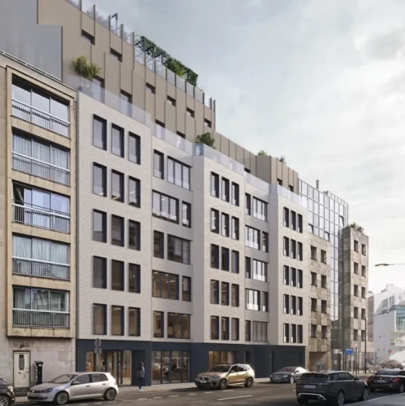 Espace indépendant 260 m² 43 postes Location bureau Boulevard de la République Boulogne-Billancourt 92100 - photo 7