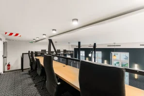 Espace indépendant - 75010 - 17 postes - 24780€