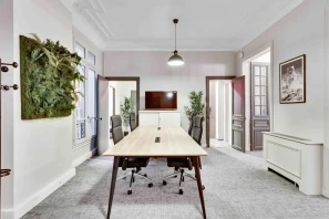 Espace indépendant - 75009 - 30 postes - 16900€