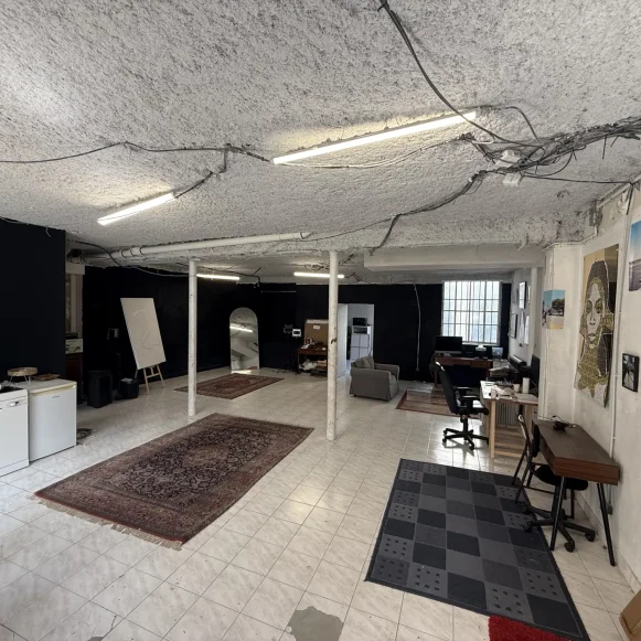 Espace indépendant 100 m² 12 postes Location bureau Rue Pétion Paris 75011 - photo 9