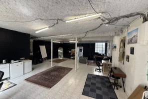 Espace indépendant - 75011 - 12 postes - 993€