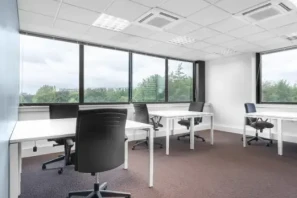 Bureau privé - 59777 - 6 postes - 960€