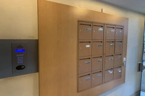 Bureau privé - 92170 - 2 postes - 750€