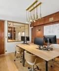 Bureau privé - 75019 - 9 postes - 2430€