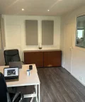 Bureau privé - 92300 - 3 postes - 795€