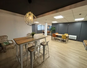 Bureau privé