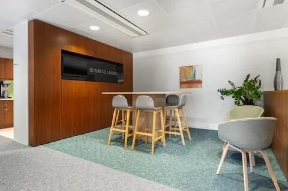 Regus - La Défense, Tour Ariane