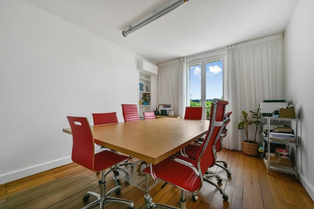 Bureau privé - 94210 - 4 postes - 1100€