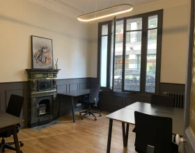Espace indépendant