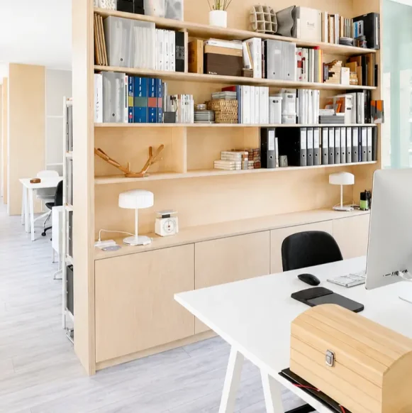 Open Space  4 postes Location bureau Passage de la Main d'Or Paris 75011 - photo 4