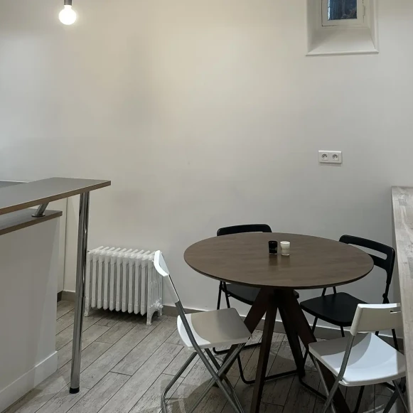 Open Space  4 postes Location bureau Rue du Bouquet de Longchamp Paris 75016 - photo 9