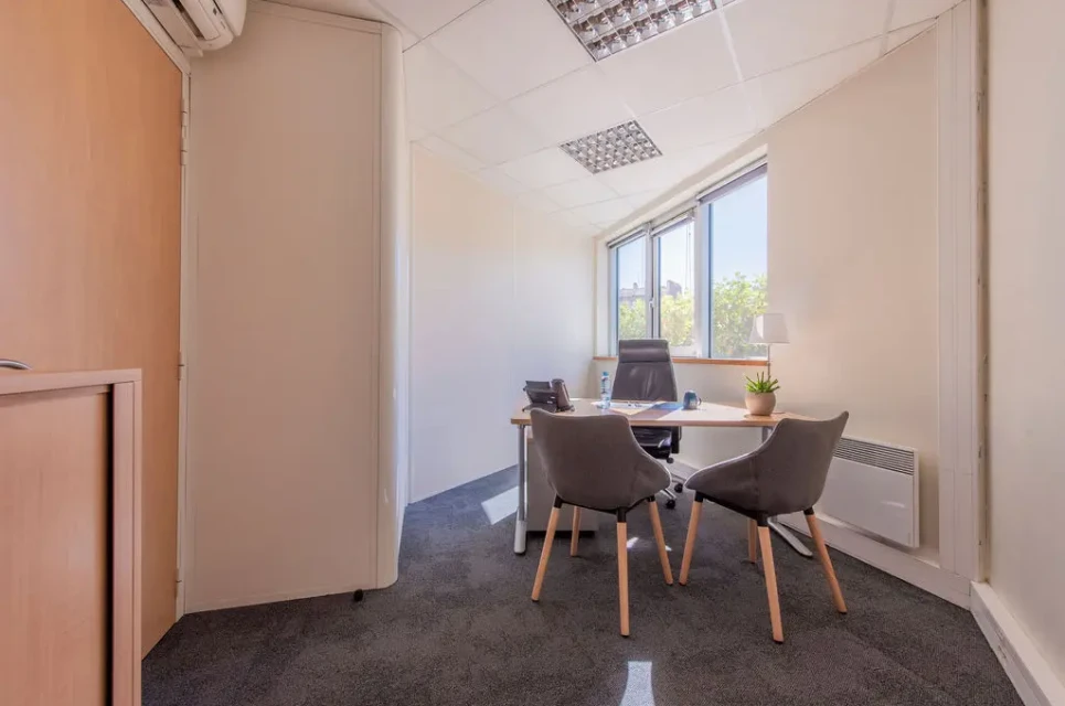 Bureau privé