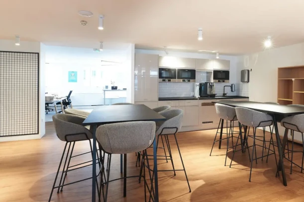 Rue Jouffroy d'Abbans Paris 17