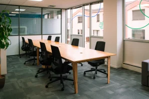 Bureau privé - 31000 - 12 postes - 3120€