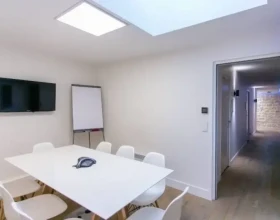 Bureau privé