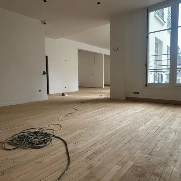 Espace indépendant 130 m² 26 postes Coworking Rue Beaubourg Paris 75003 - photo 3