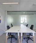 Bureau privé - 69002 - 4 postes - 2240€