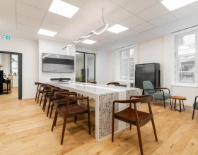 Espace indépendant