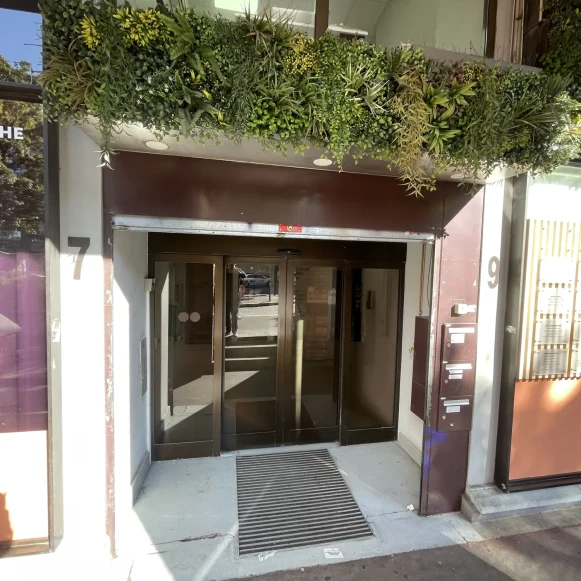 Bureau privé 7 m² 1 poste Location bureau Avenue Jean Lolive Pantin 93500 - photo 6