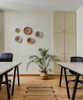 Open Space - 33000 - 4 postes - 200€