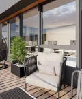 Bureau privé - 73000 - 150 postes - 11000€