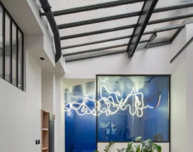 Espace indépendant