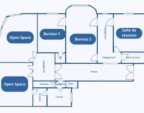 Espace indépendant