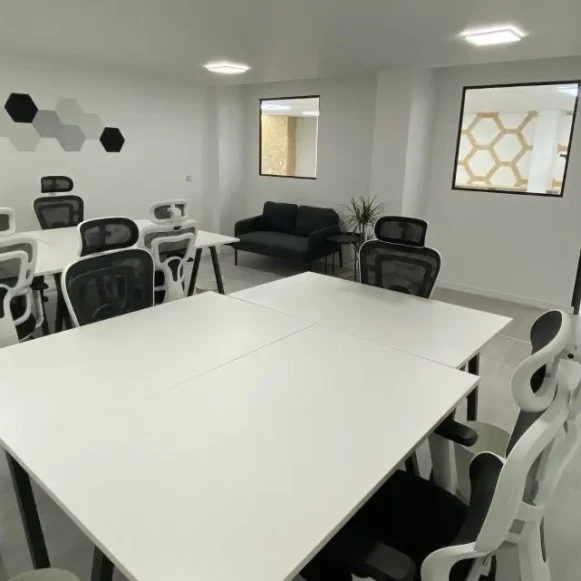 Bureau privé 210 m² 30 postes Location bureau Rue Jean Pigeon Charenton-le-Pont 94220 - photo 1