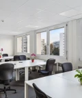 Bureau privé - 44200 - 8 postes - 1800€