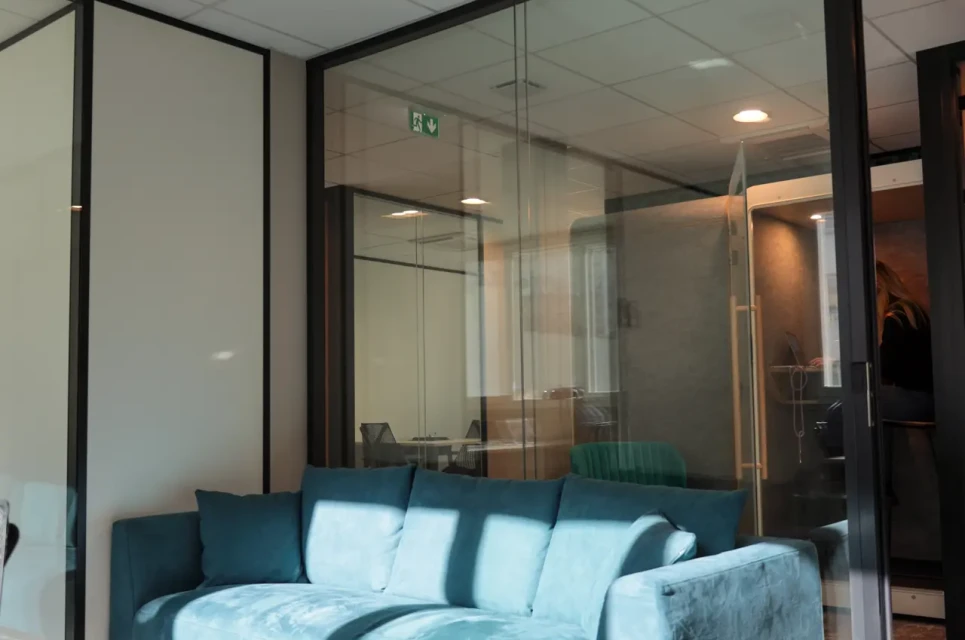 Bureau privé