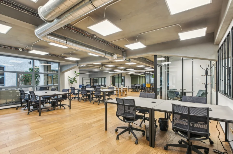 Faubourg Saint-Denis