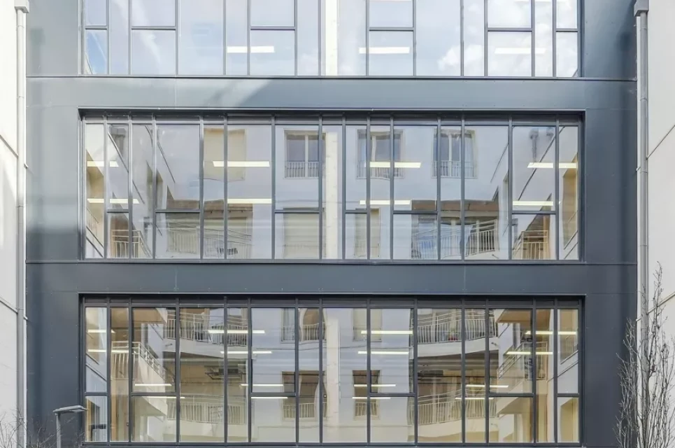 LMDC Clichy-Levallois