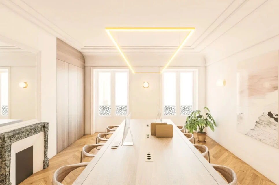 Allday Rue du Faubourg Poissonnière