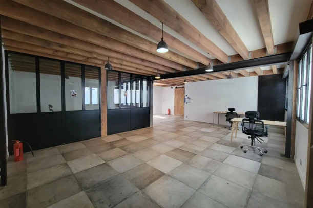 Bureau privé - 94200 - 15 postes - 3250€