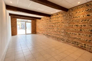Espace indépendant - 31600 - 3 postes - 900€