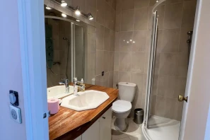 Bureau privé - 75016 - 2 postes - 1500€