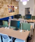 Bureau privé - 34000 - 8 postes - 2200€