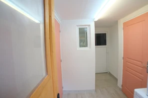 Espace indépendant - 94190 - 2 postes - 600€