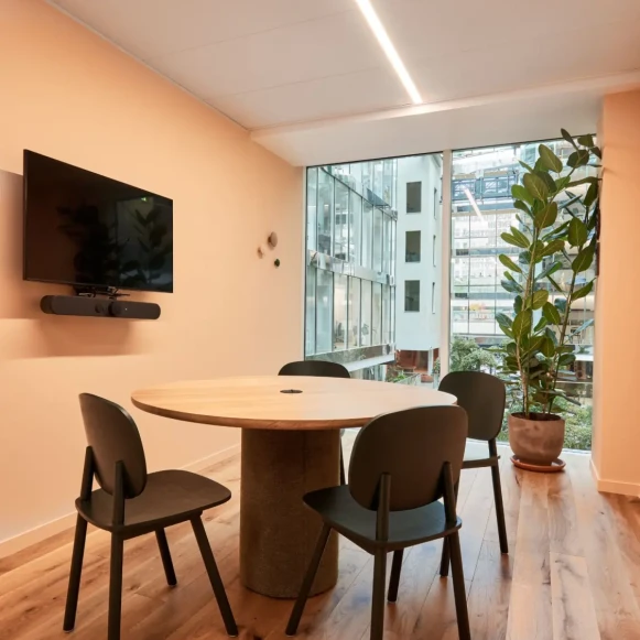 Bureau privé 79 m² 18 postes Coworking Rue Laffitte Paris 75009 - photo 24