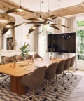 Bureau privé - 75009 - 60 postes - 51000€