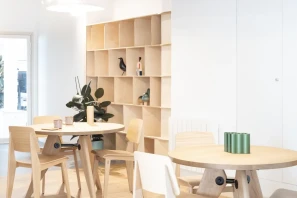 Espace indépendant - 75002 - 102 postes - 69900€