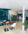 Open Space - 13006 - 20 postes - 250€