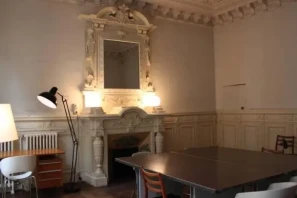 Open Space - 34000 - 5 postes - 250€