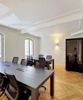 Espace indépendant - 75017 - 14 postes - 5000€
