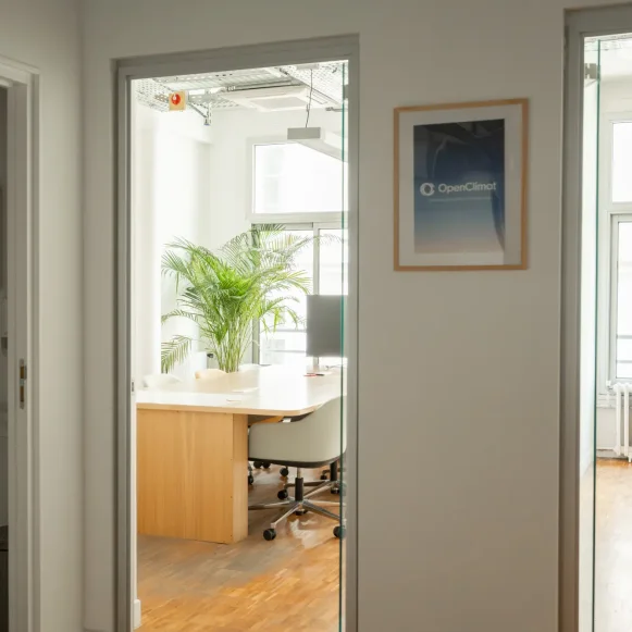 Espace indépendant 160 m² 24 postes Coworking Rue du Louvre Paris 75002 - photo 4