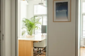 Espace indépendant - 75002 - 24 postes - 16800€